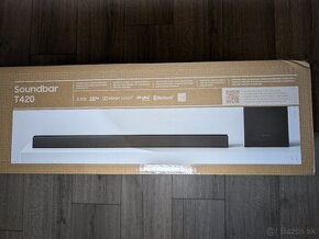 Samsung Soundbar T420