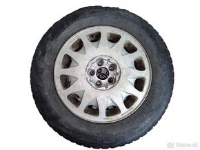 Kolesá Lancia Zeta 205/65 r15