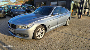 BMW Rad 3 GT 330d Gran Turismo