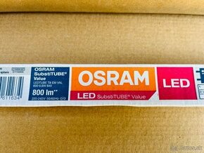 Osram LED trubice