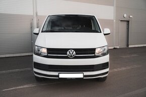 Volkswagen Transporter T6 2.0 Tdi