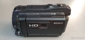 Sony HDR - PJ810E