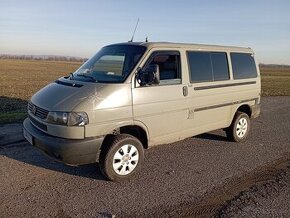 vw t4 multivan