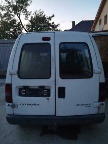 Citroen Jumper