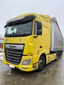 Daf XF 480 FT