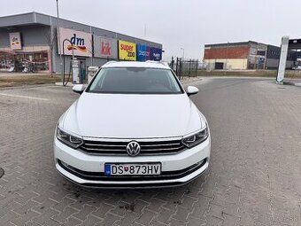 Volkswagen Passat Variant 2.0TDi