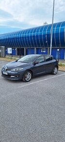 Renault Megane III 1.5 dci 81 kW SK pôvod