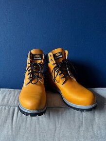 Topánky Timberland