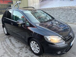 Volkswagen golf plus 1.9 TDi.nova stk/ek.prepis 33 eur