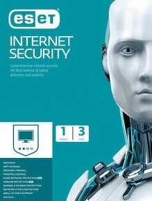 ESET Internet Security