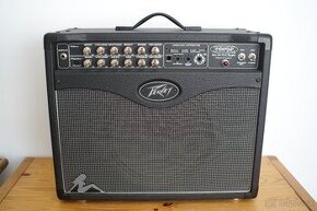 kombo peavey triple XXX 40W