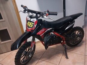 Minibike