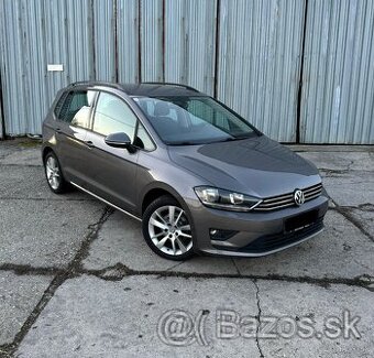 Volkswagen Golf Sportsvan 1.6 TDI - 81kw - Trendline