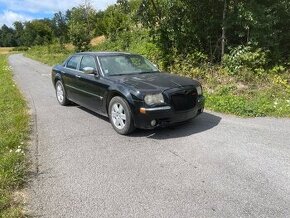 Chrysler 300c 5.7 Hemi 4x4 LPG