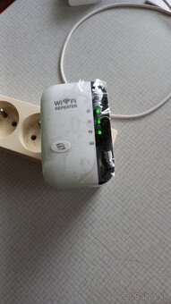 WIFI repeater2