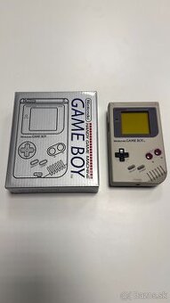 1989 Nintendo Gameboy 1st gen