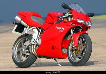 Ducati 998