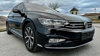 Vw Passat Variant R-line 140kw 7/2020