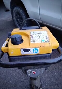 Wacker Neuson BS 50-2