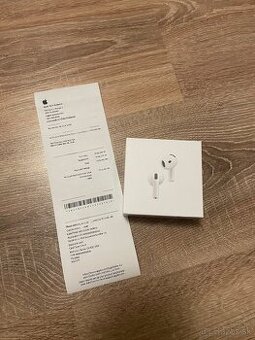 Apple Airpods 4 ANC