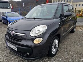 Fiat 500L Living 1.6 16V MultiJet Plus - 1