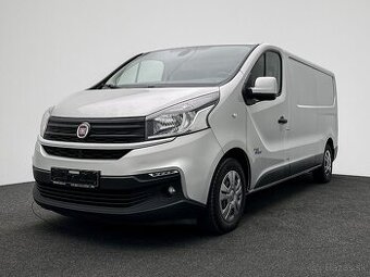 FIAT TALENTO, L2H1 VAN, 1,6 D (145PS ECOJET), MANUAL,4/2018