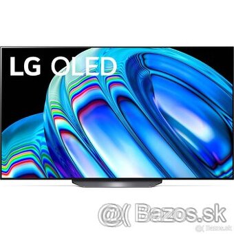 LG OLED65B23LA