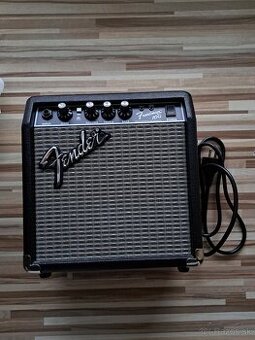 Fender Frontman 10g - 1