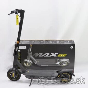 Segway Ninebot Max G2