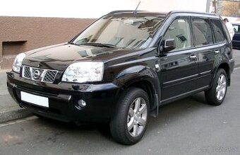 predam diely na nisan NISSAN XTRAIL t30 X-TRAIL 2,2 DCI 84KW