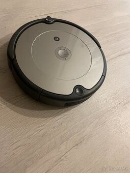 I robot Roomba