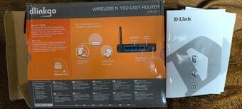 Wifi router