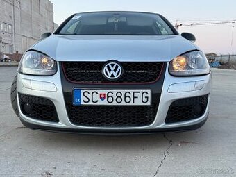 Golf 5