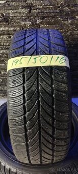 195/50 R16 M+S