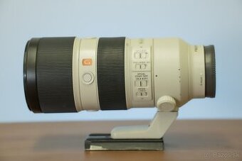 SONY GM 70-200mm f2,8