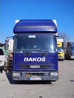 Iveco Eurocargo 75