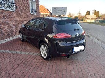 Seat Leon 2.0TDi Cupra