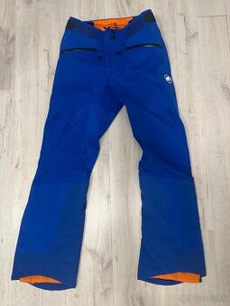 Mammut Nordwand Pro HS Pants