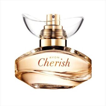 Cherish - Avon