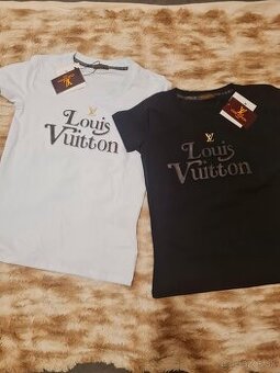 Louis vuitton tričko