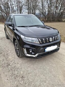 Suzuki Vitara 1.4 95kw T Mild Hybrid Elegance