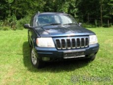 jeep grand cherokee 4.7l