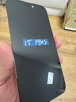 iPhone 15 plus original lcd displej