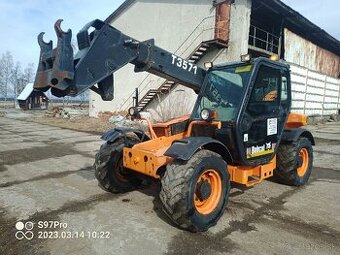 Bobcat T3571 original 1500 mth - 1