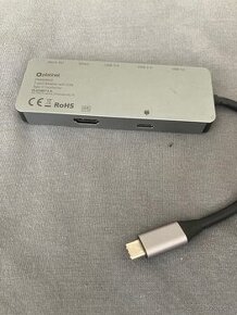 Predam adapter 7v1 usb-c