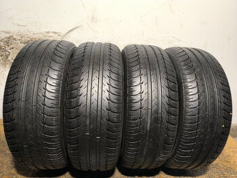 215/60 R16 Letné pneumatiky BF Goodrich g-Grip 4 kusy - 1