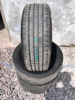 235/55 R18 100V letní pneu Continental - DOT 2021 - 1