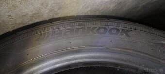 Letné pneu 225/45 R17