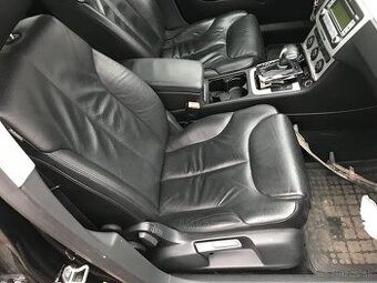 Volkswagen passat  2,0TDi 103KW - 1