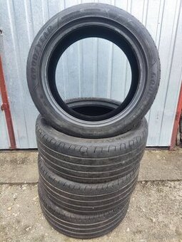 Letné pneumatiky Goodyear 215/45 R16 - 1